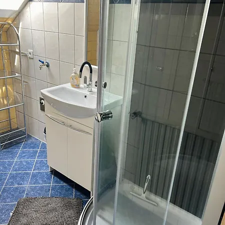 Ferienwohnung In Kaning Extérieur photo