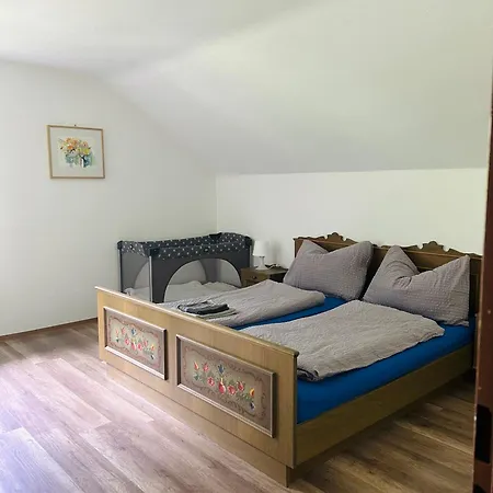 Ferienwohnung In Kaning Extérieur photo
