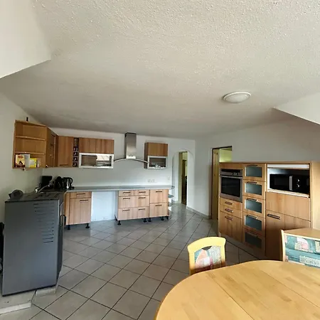 Ferienwohnung In Kaning Extérieur photo