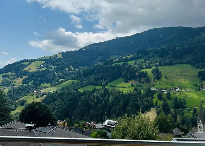 Ferienwohnung In Kaning