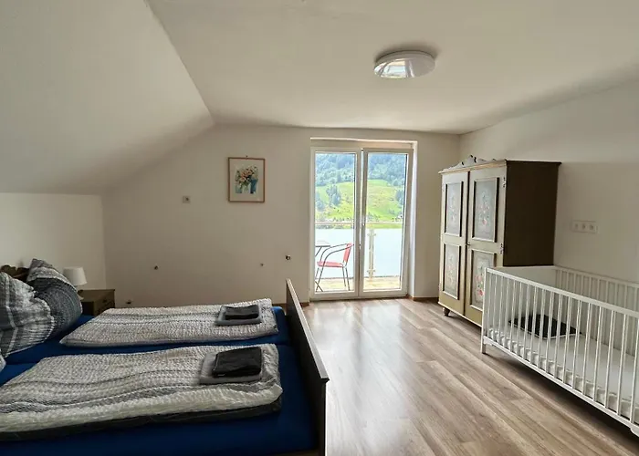 Ferienwohnung In Kaning