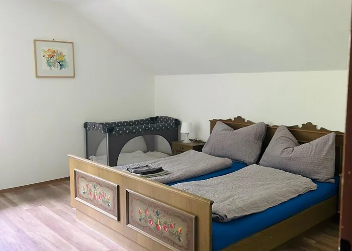 Ferienwohnung In Kaning
