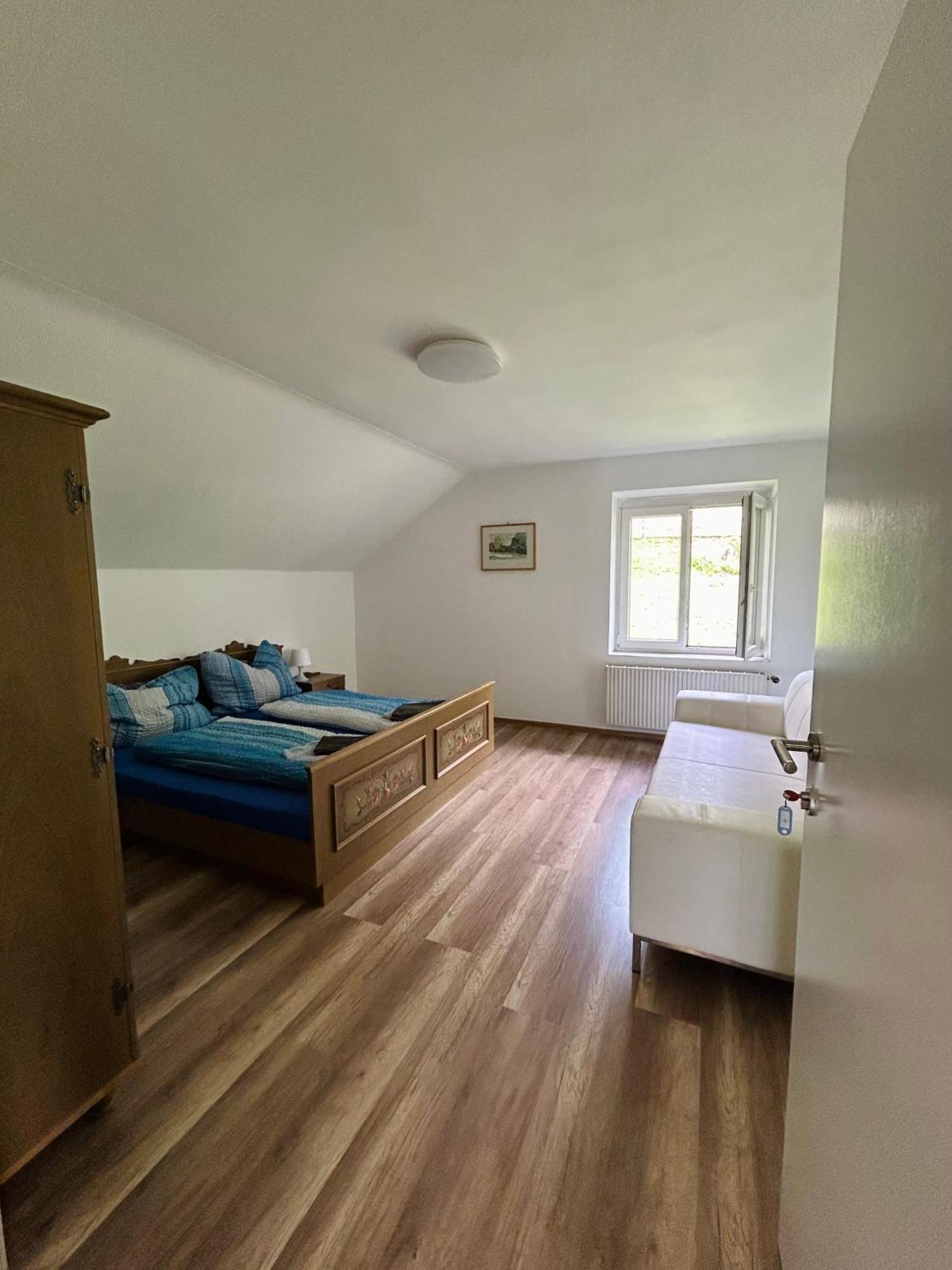 Appartement In
