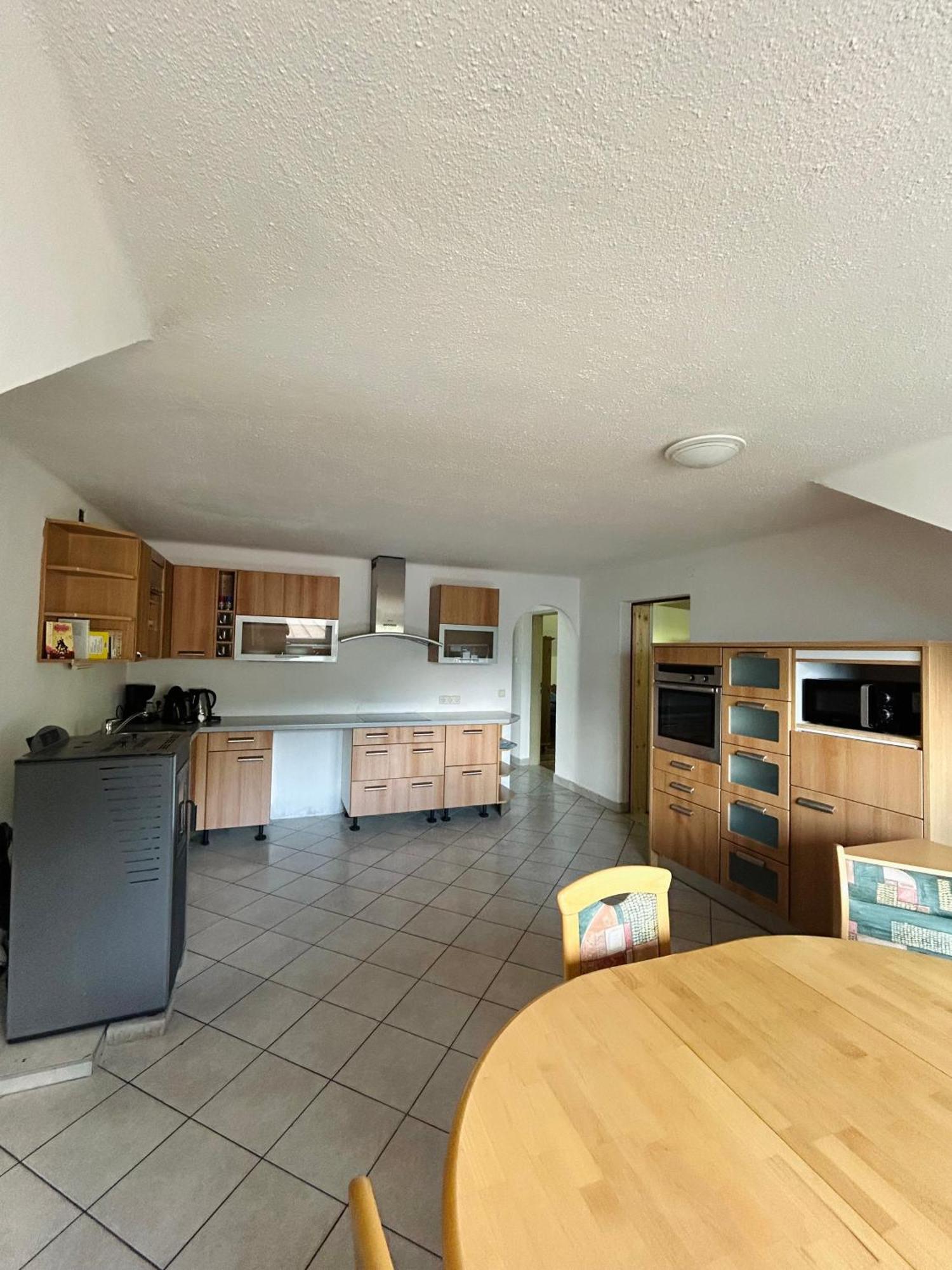 In Appartement